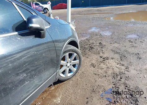 2017 Buick Encore Premium из США, поврежденный, VIN KL4CJDSB7HB005657